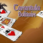 Tarantula Solitaire