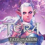 TERA Online (The Exiled Realm of Arborea) MMORPG