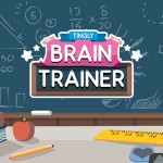 TINGLY BRAIN TRAINER