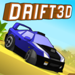 Drift Runners 3D