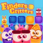 FINDERS CRITTERS