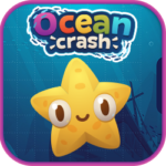 Ocean Crash