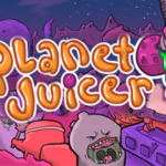 Planet Juicer