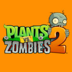 Plants vs Zombies 2