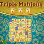 Triple Mahjong