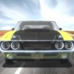 V8 MUSCLE CARS