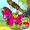 Pinata Hunter 3