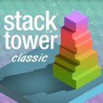 Stack Tower Classic