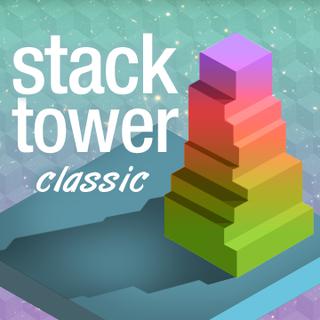 stack tower stack tower