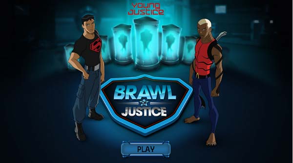 young-justice-brawl-of-justice-jugarmania-01