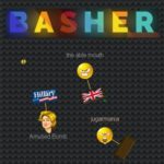 BASHER.IO