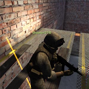 BEGONE: GUERRA MULTIPLAYER » Juego GRATIS en jugarmania.com