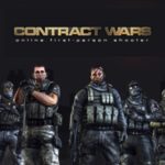 CONTRACT WARS