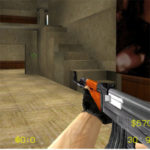 COUNTER STRIKE PORTABLE 3