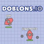 DOBLONS.IO