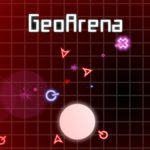 GEOARENA ONLINE