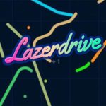 LAZERDRIVE.IO