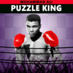 MUHAMMAD ALI: PUZZLE KING