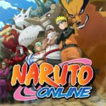 NARUTO ONLINE MMORPG