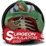 SURGEON SIMULATOR 2013