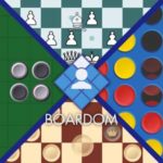 BOARDOM.IO