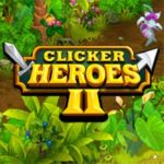 CLICKER HEROES 2