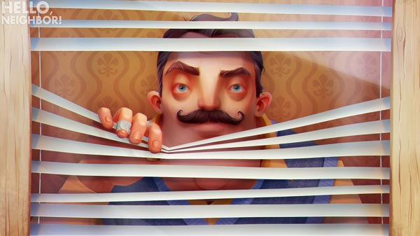 Hello Neighbor Juego Gratis En Jugarmania Com - ᐈ el mejor hello neighbor de todo roblox juegos gratis en linea