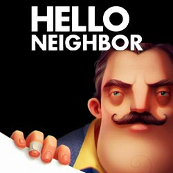 Hello Neighbor Juego Gratis En Jugarmania Com - ᐈ el mejor hello neighbor de todo roblox juegos gratis en linea