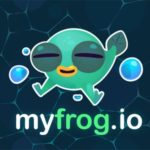 MYFROG.IO