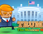 Trump: The Mexican Wall