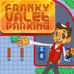 FRANKY VALET PARKING