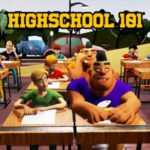 HIGHSCHOOL 101 (Cómo copiar en un examen)