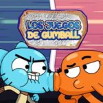 LOS JUEGOS DE GUMBALL