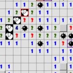 MINESWEEPER.IO