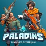 PALADINS (Juego para PC y Mac)