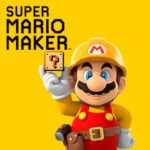 SUPER MARIO MAKER (HTML5)