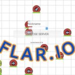 FLAR.IO