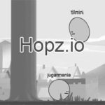 HOPZ.IO