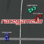 RACEGAME.IO