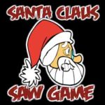 SANTA CLAUS SAW GAME