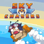 SKY CHASERS