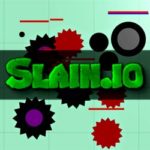 SLAIN.IO