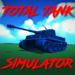 TOTAL TANK SIMULATOR