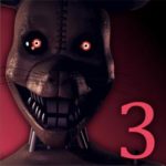 FIVE NIGHTS AT CANDY’S 3