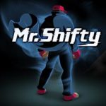 Mr. SHIFTY
