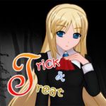 TRICK AND TREAT – Visual Novel