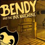 BENDY AND THE INK MACHINE