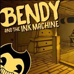Bendy And The Ink Machine Juego Gratis En Jugarmania Com - roblox bendy and the ink machine juego gratis en