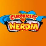 CHRONICLES OF NERDIA