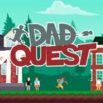 DAD QUEST